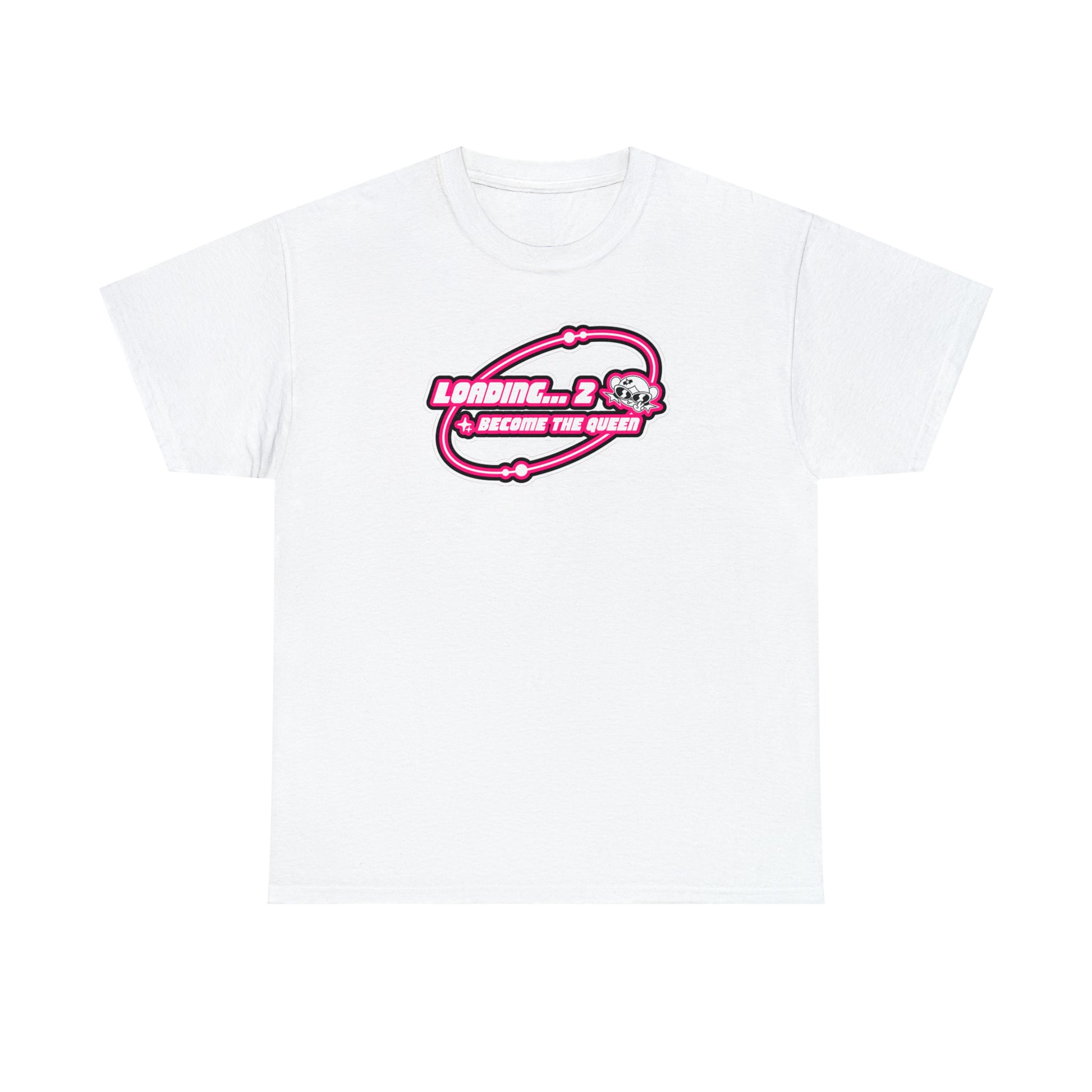 Y2K shirt  |  Y2K Clothing  |  Y2K Fashion shirt  |  Loading shirt  |  Streetwear shirt | Unisex shirt -  L2KBoutique